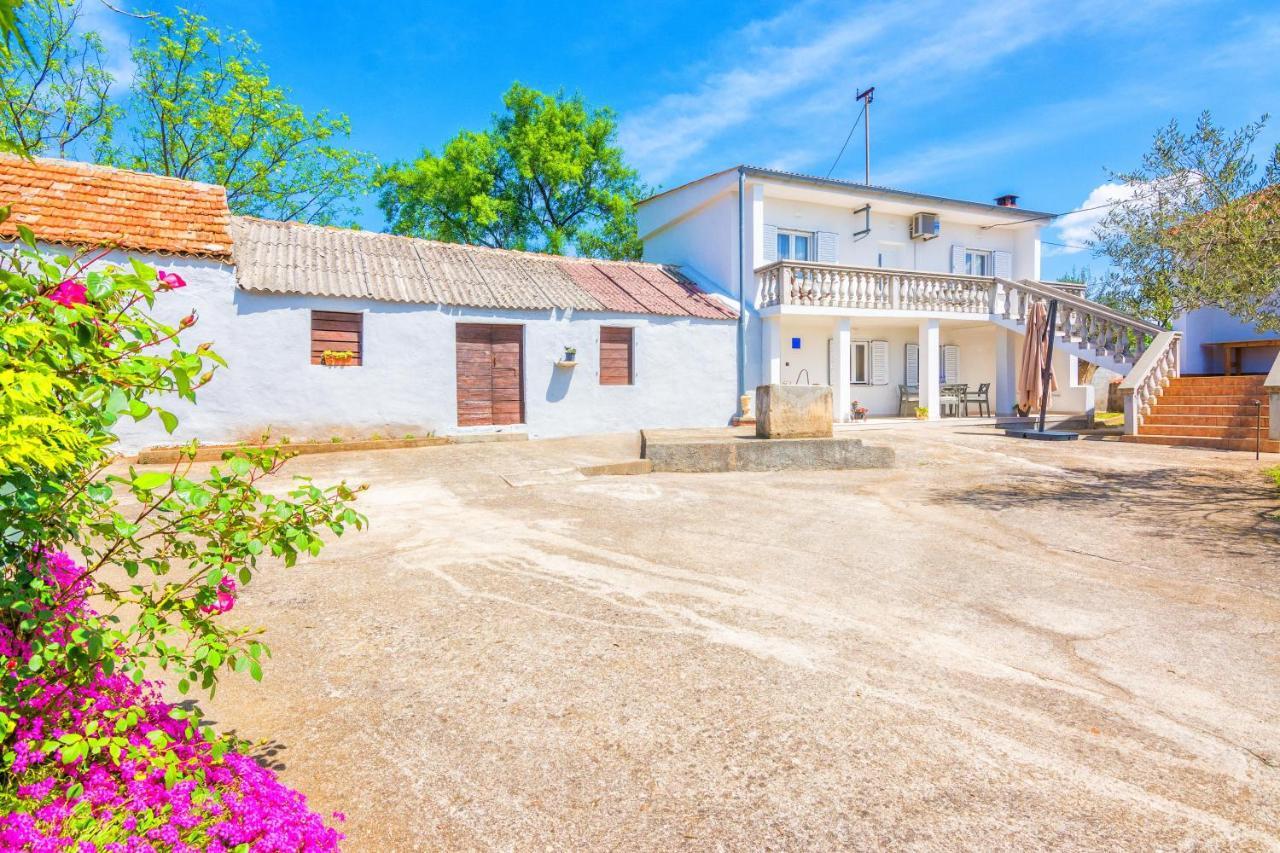 Guest House Marla Slivnica Exterior foto
